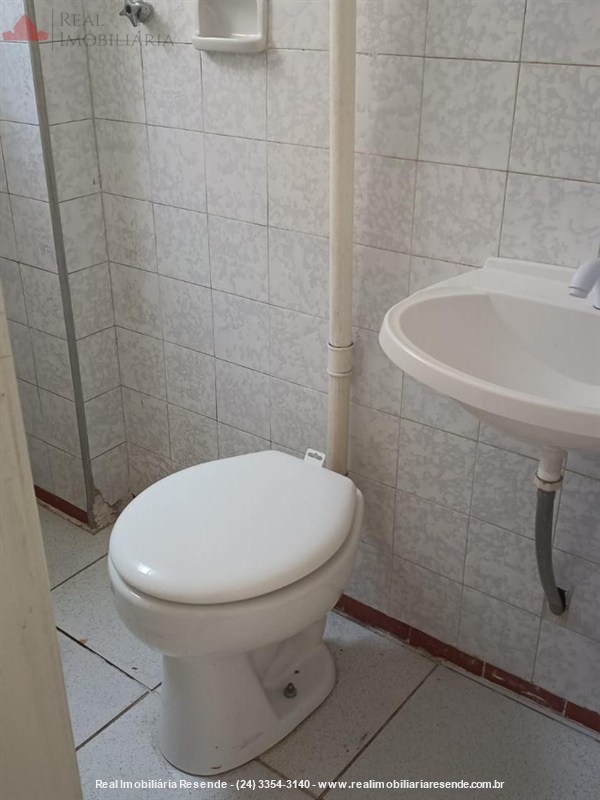 Sala comercial para Alugar no Campos Elíseos em Resende - Foto do Im�vel