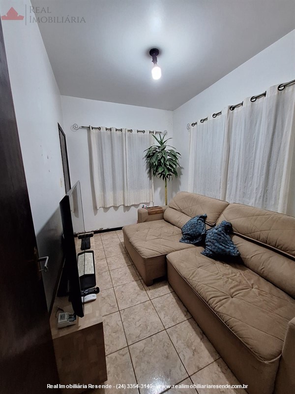 Casa a Venda no Morada da Colina I II III em Resende - Foto do Im�vel