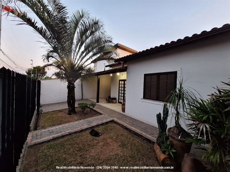 Casa a Venda no Morada da Colina I II III em Resende - Foto do Im�vel