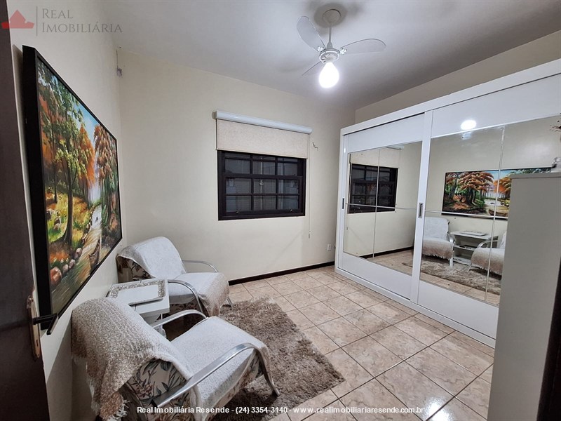 Casa a Venda no Morada da Colina I II III em Resende - Foto do Im�vel