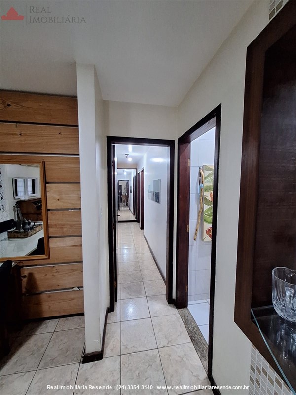 Casa a Venda no Morada da Colina I II III em Resende - Foto do Im�vel