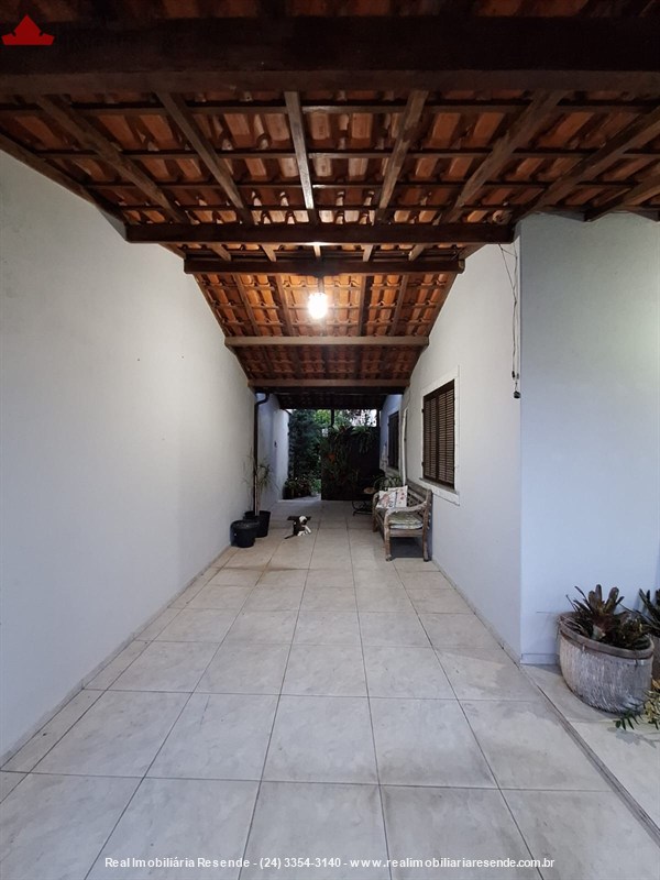 Casa a Venda no Morada da Colina I II III em Resende - Foto do Im�vel