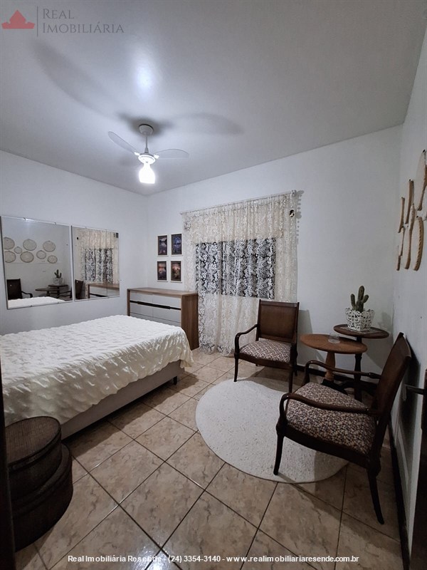 Casa a Venda no Morada da Colina I II III em Resende - Foto do Im�vel