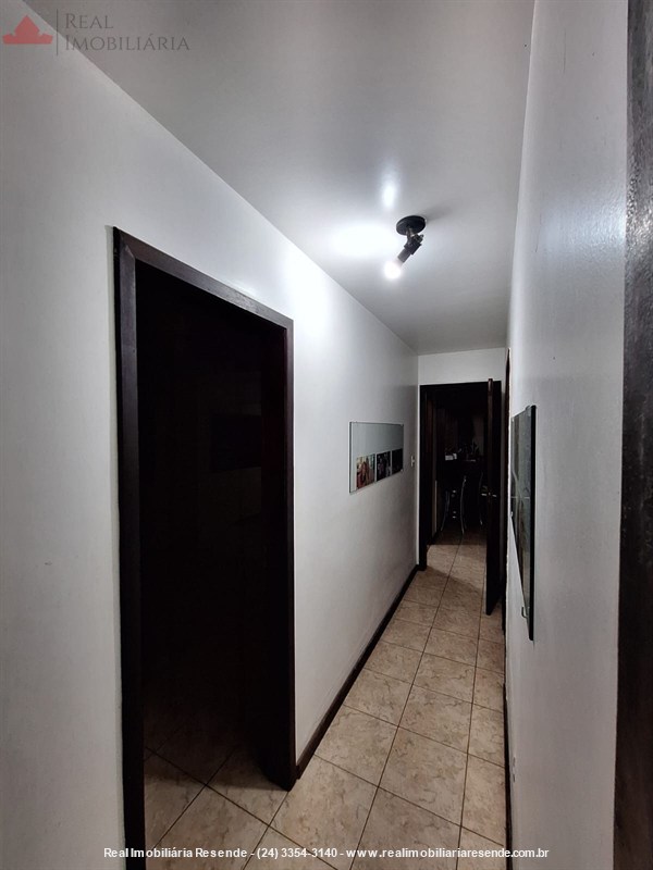 Casa a Venda no Morada da Colina I II III em Resende - Foto do Im�vel