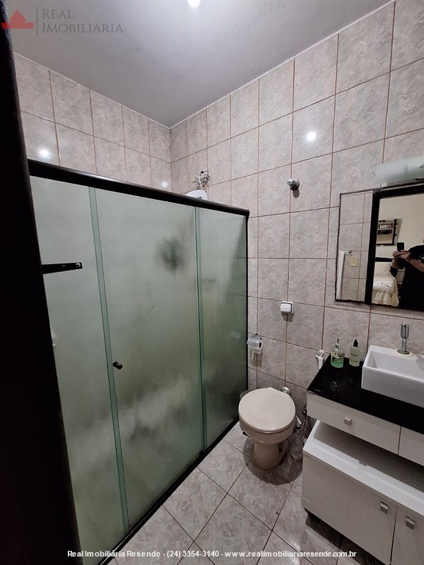 Casa a Venda no Morada da Colina I II III em Resende - Foto do Im�vel