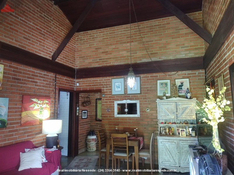 Casa a Venda no Pilotos em Quatis - Foto do Im�vel