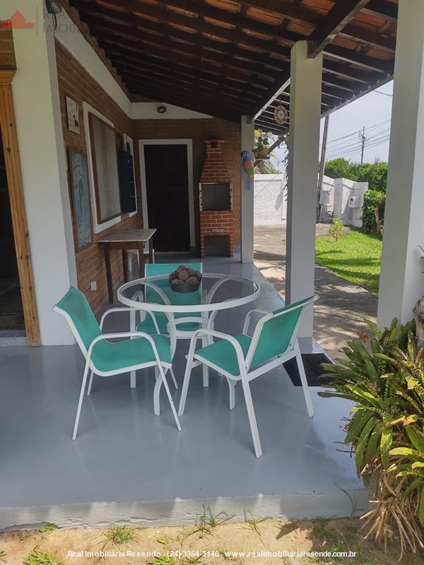 Casa a Venda no Pilotos em Quatis - Foto do Im�vel