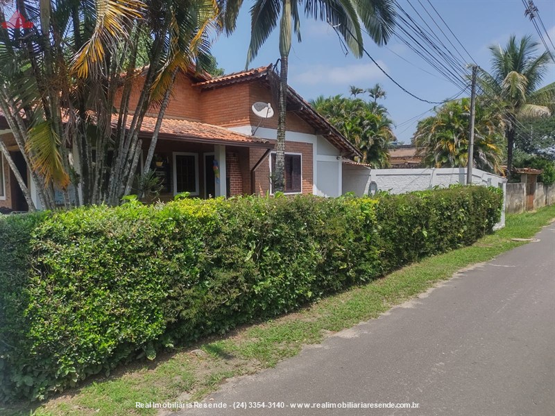 Casa a Venda no Pilotos em Quatis - Foto do Im�vel