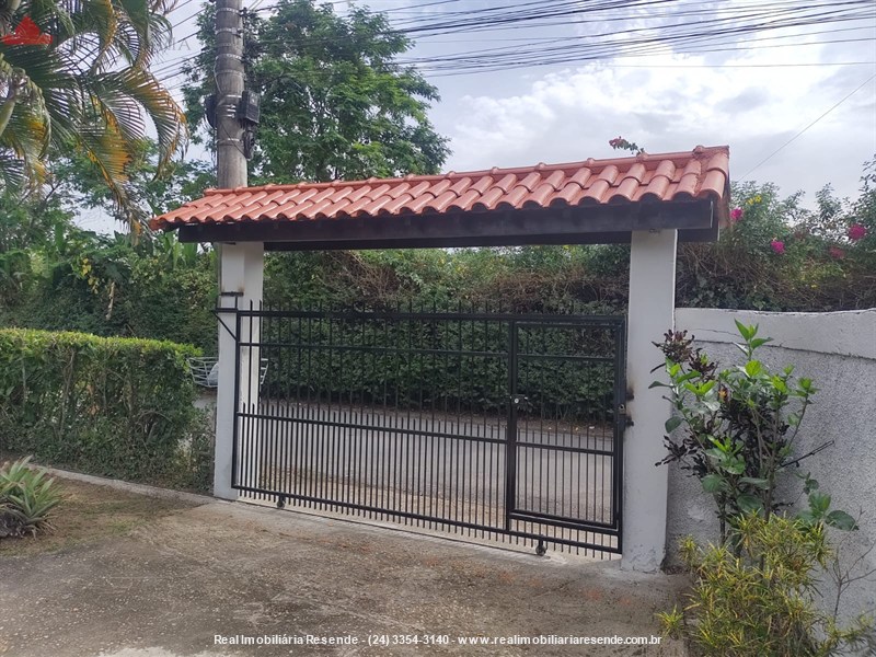 Casa a Venda no Pilotos em Quatis - Foto do Im�vel