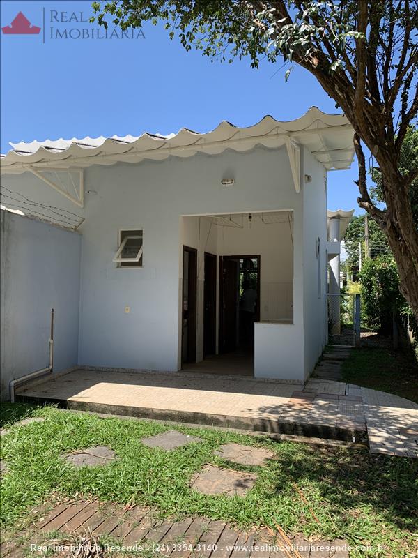 Casa em condomínio a Venda no Jardim Brasília em Resende