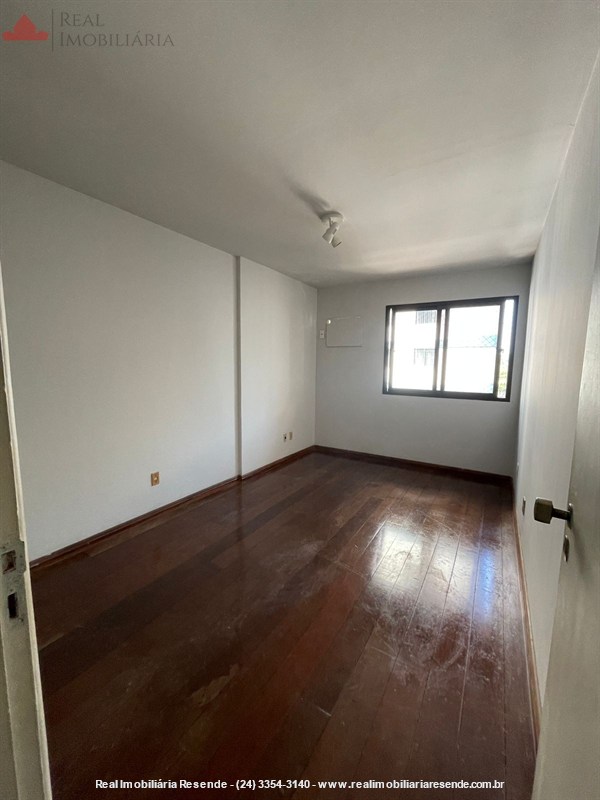 Apartamento para Alugar no Campos Elíseos em Resende - Foto do Im�vel