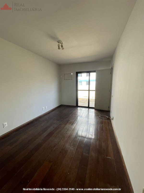 Apartamento para Alugar no Campos Elíseos em Resende - Foto do Im�vel
