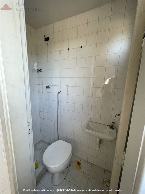 Apartamento para Alugar no Campos Elíseos em Resende - Foto do Im�vel