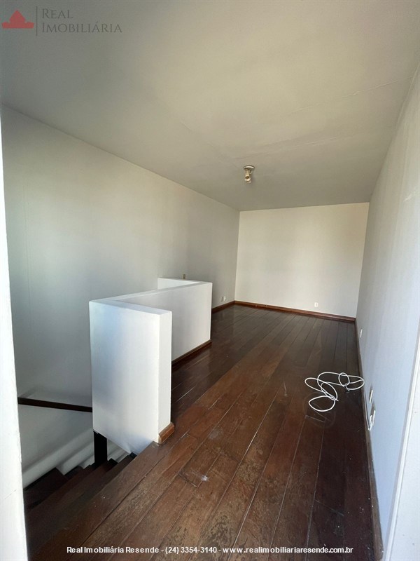 Apartamento para Alugar no Campos Elíseos em Resende - Foto do Im�vel