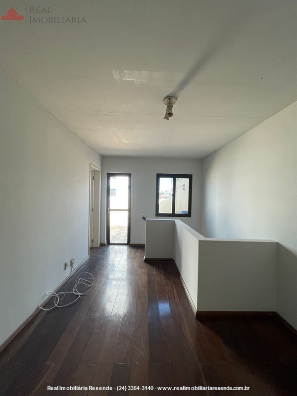 Apartamento para Alugar no Campos Elíseos em Resende - Foto do Im�vel