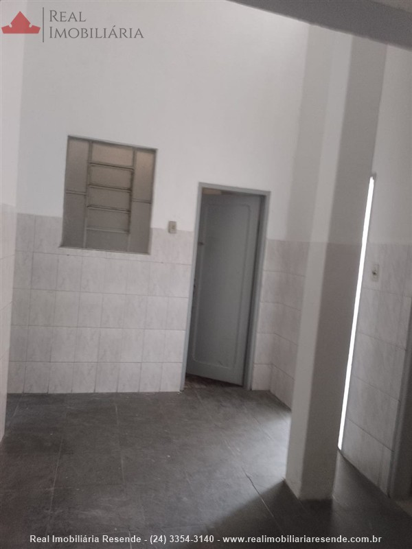 Casa para Alugar no Lava-pés em Resende