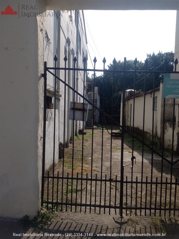 Casa para Alugar no Lava-pés em Resende