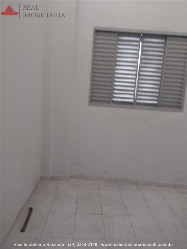 Casa para Alugar no Lava-pés em Resende