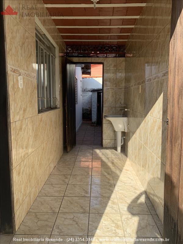 Casa a Venda no Liberdade em Resende