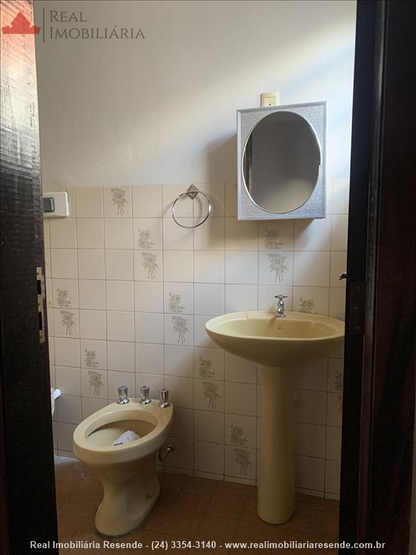 Casa a Venda no Liberdade em Resende