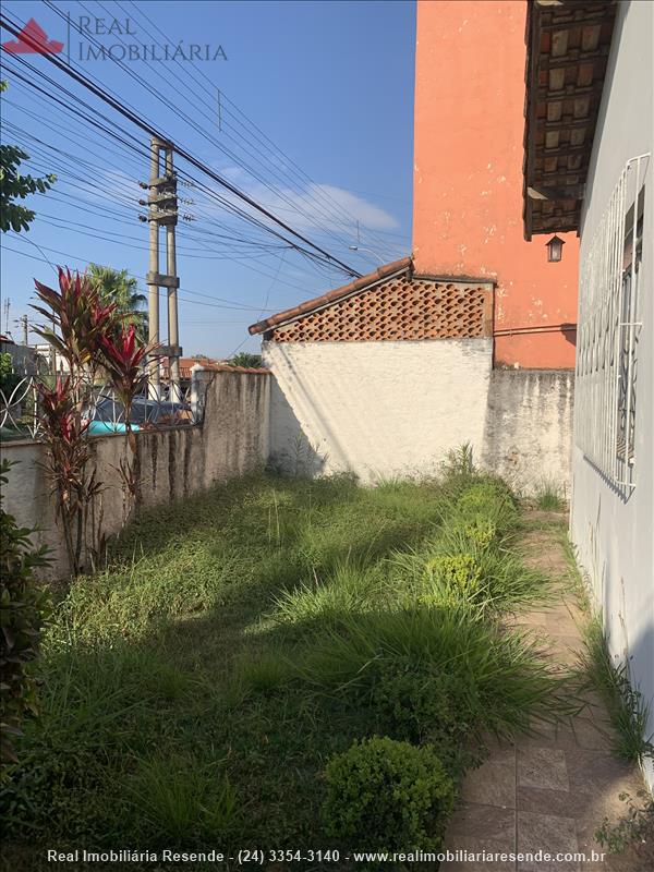 Casa a Venda no Liberdade em Resende
