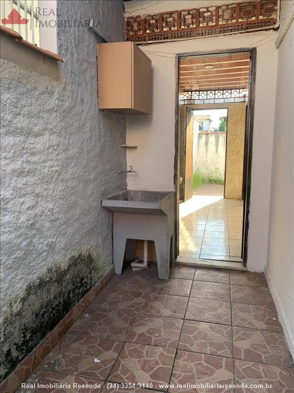 Casa a Venda no Liberdade em Resende