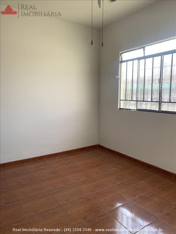 Casa a Venda no Liberdade em Resende