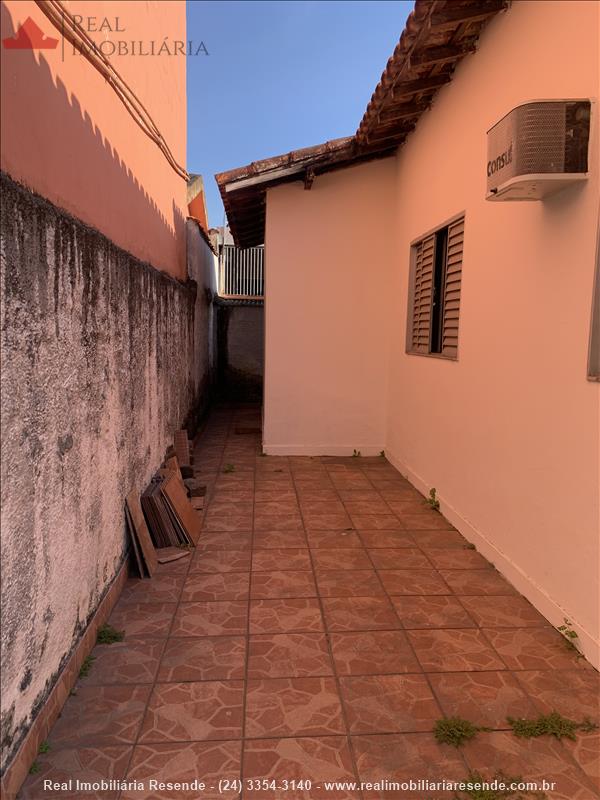 Casa a Venda no Liberdade em Resende