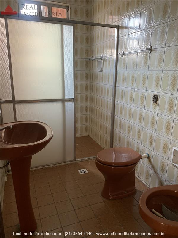 Casa a Venda no Liberdade em Resende