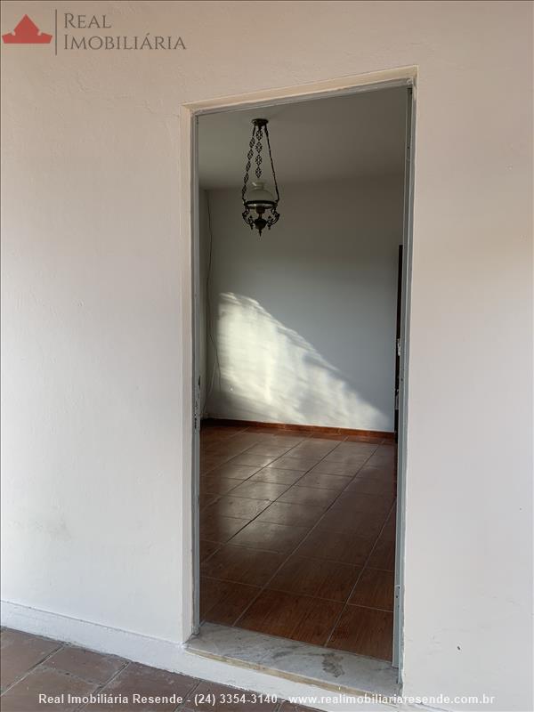 Casa a Venda no Liberdade em Resende