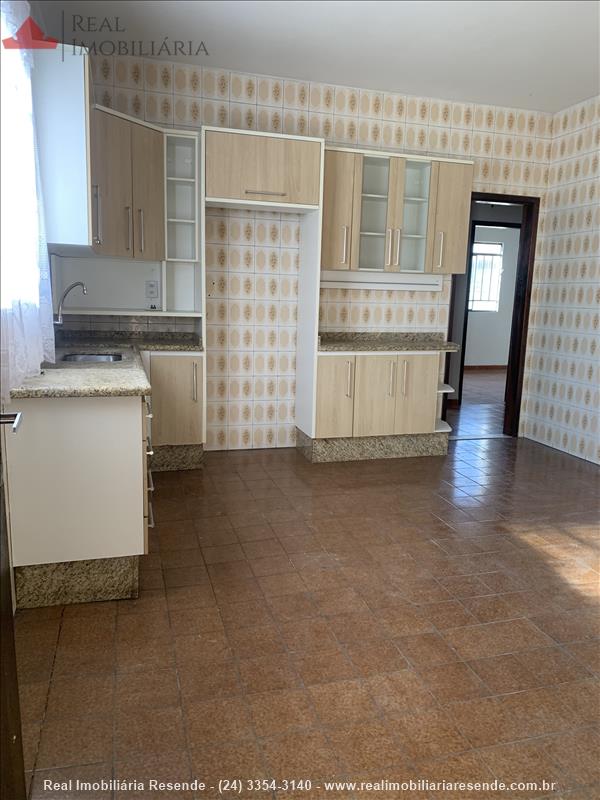 Casa a Venda no Liberdade em Resende