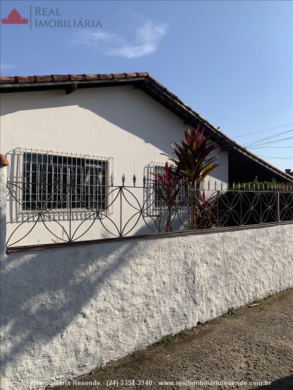 Casa a Venda no Liberdade em Resende