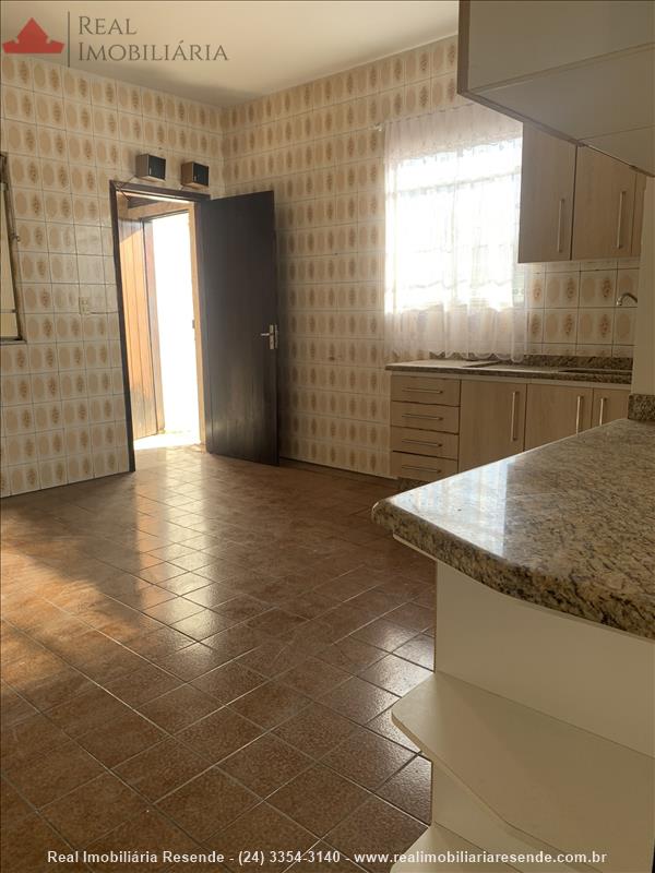 Casa a Venda no Liberdade em Resende