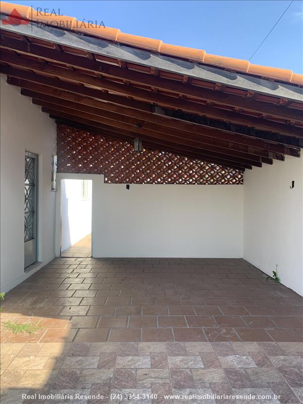 Casa a Venda no Liberdade em Resende