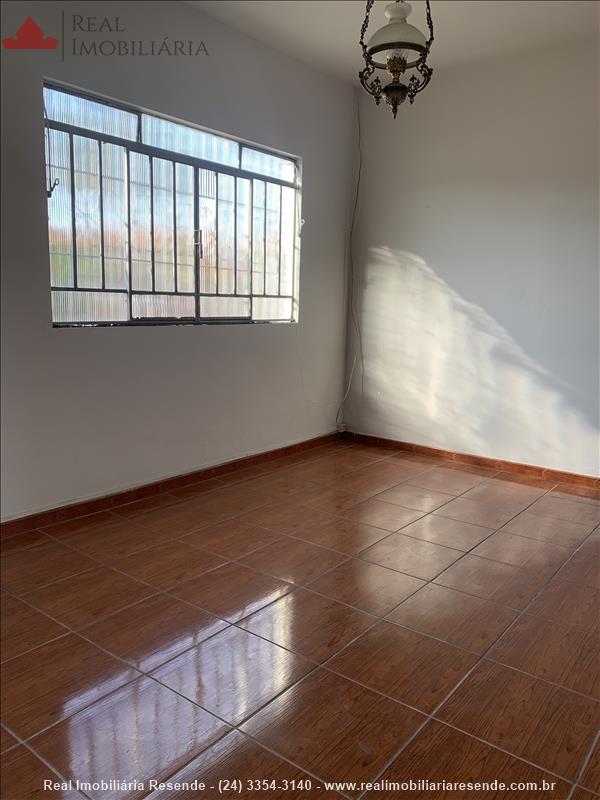 Casa a Venda no Liberdade em Resende