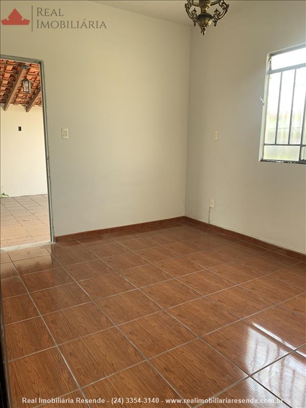 Casa a Venda no Liberdade em Resende