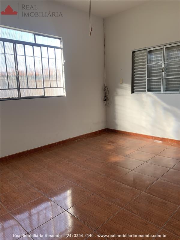 Casa a Venda no Liberdade em Resende