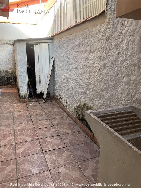 Casa a Venda no Liberdade em Resende