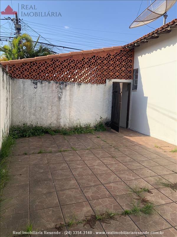 Casa a Venda no Liberdade em Resende