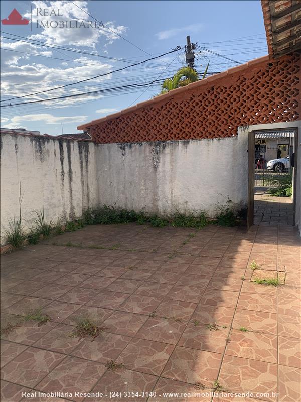 Casa a Venda no Liberdade em Resende