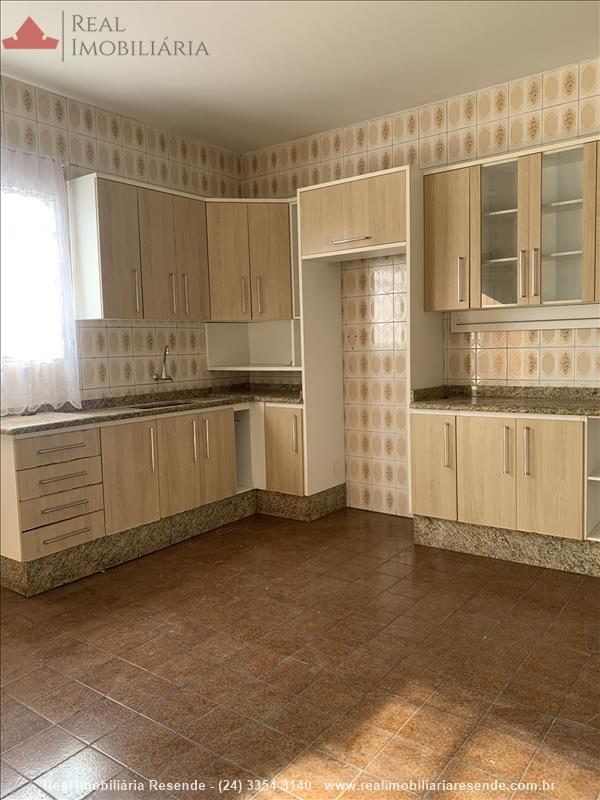 Casa a Venda no Liberdade em Resende