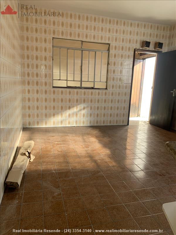 Casa a Venda no Liberdade em Resende