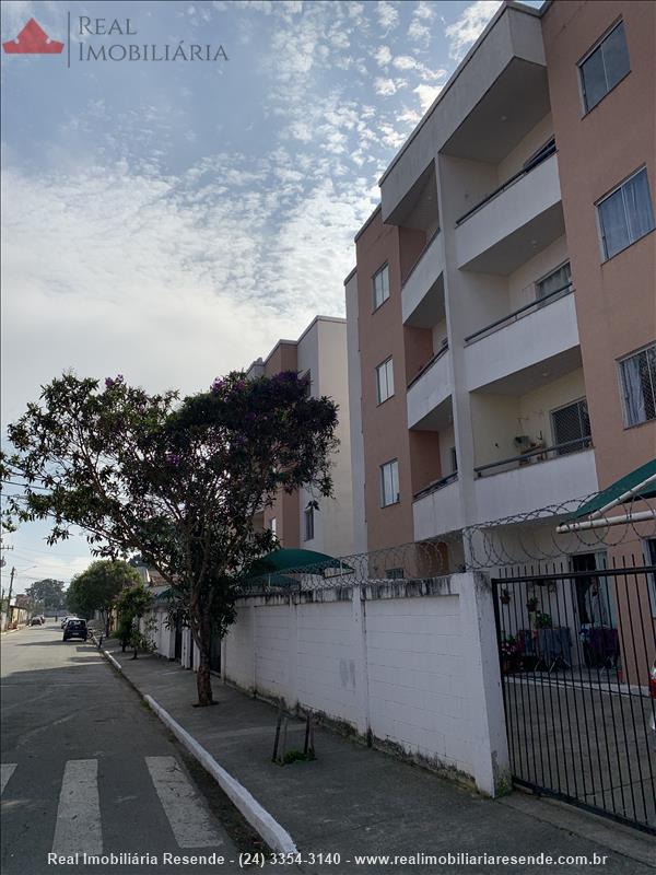 Apartamento a Venda no Itapuca em Resende