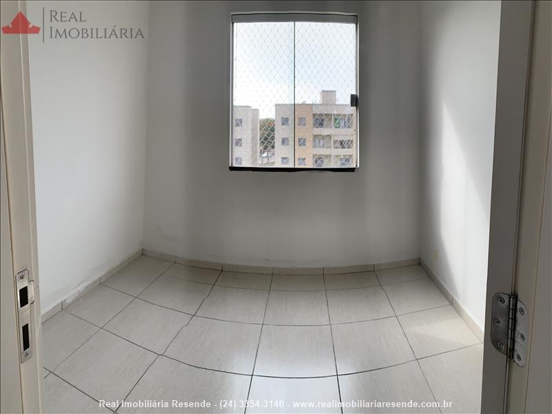 Apartamento a Venda no Itapuca em Resende