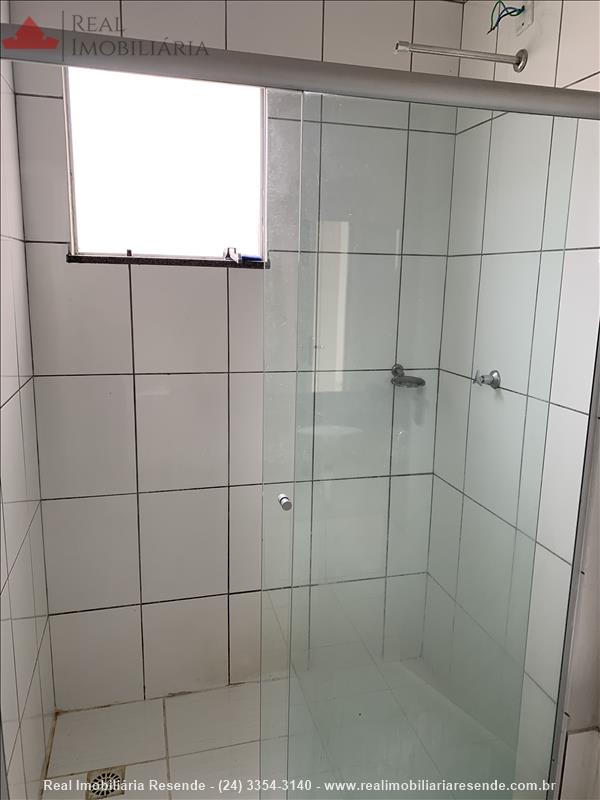 Apartamento a Venda no Itapuca em Resende