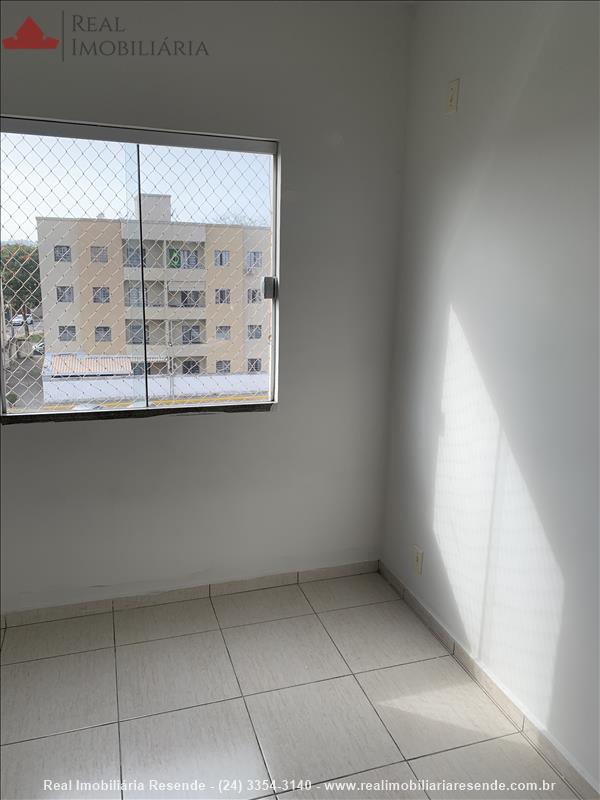 Apartamento a Venda no Itapuca em Resende