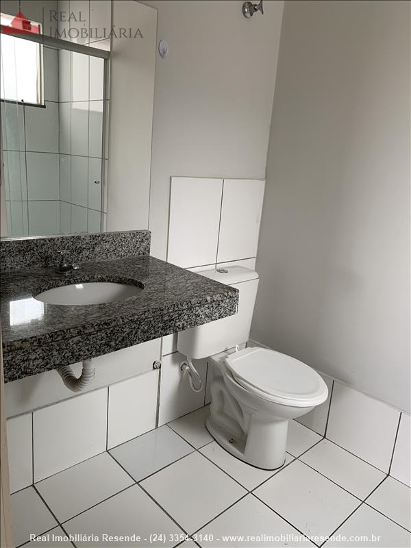 Apartamento a Venda no Itapuca em Resende