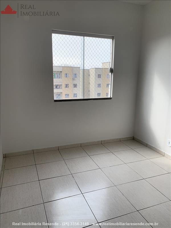 Apartamento a Venda no Itapuca em Resende