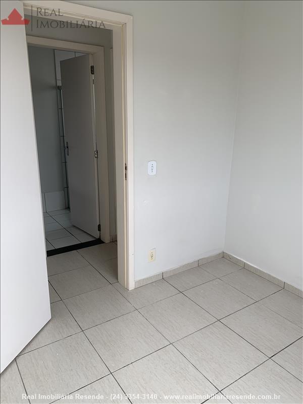 Apartamento a Venda no Itapuca em Resende