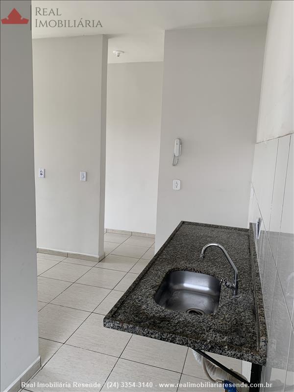 Apartamento a Venda no Itapuca em Resende